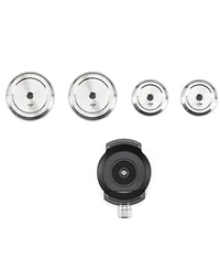 Dji R Roll Axis Counterweight Set for Dji Rs 2 & Rsc 2