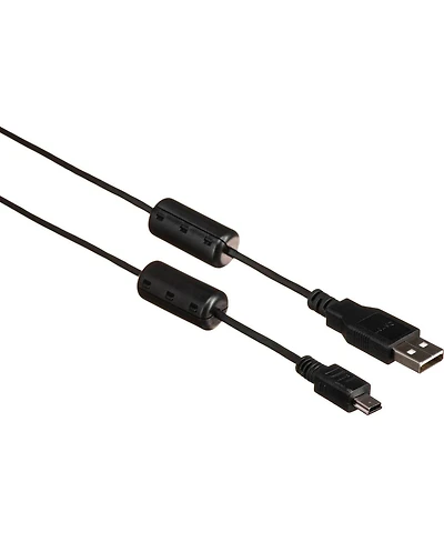Canon Ifc-200U Usb Interface Cable for many Eos Digital Cameras