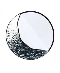 Westcott Photo Basics 40" 5-in-1 Collapsible Reflector with Case