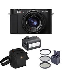 Sony RX1R Iii Premium Compact Digital Camera