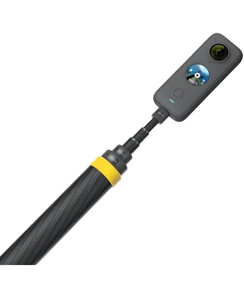 Insta360 Extended Edition Selfie Stick for X3, One Rs/X2/R/X and One