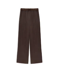Nocturne Women's Beaded Embroidered Pants