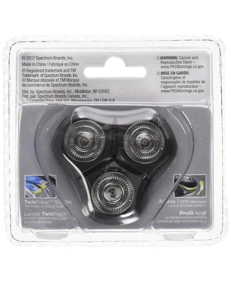 Remington Hyperflex Head and Cutter Assembly