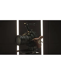 Tilta Full Camera Cage for Nikon Z8, Black