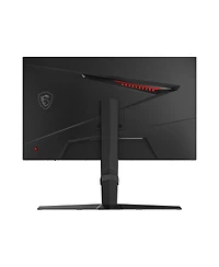 Msi Mpg 275CQRXF 27" 16:9 Wqhd 240Hz Curved Va Led Hdr Gaming Monitor, Metallic Black