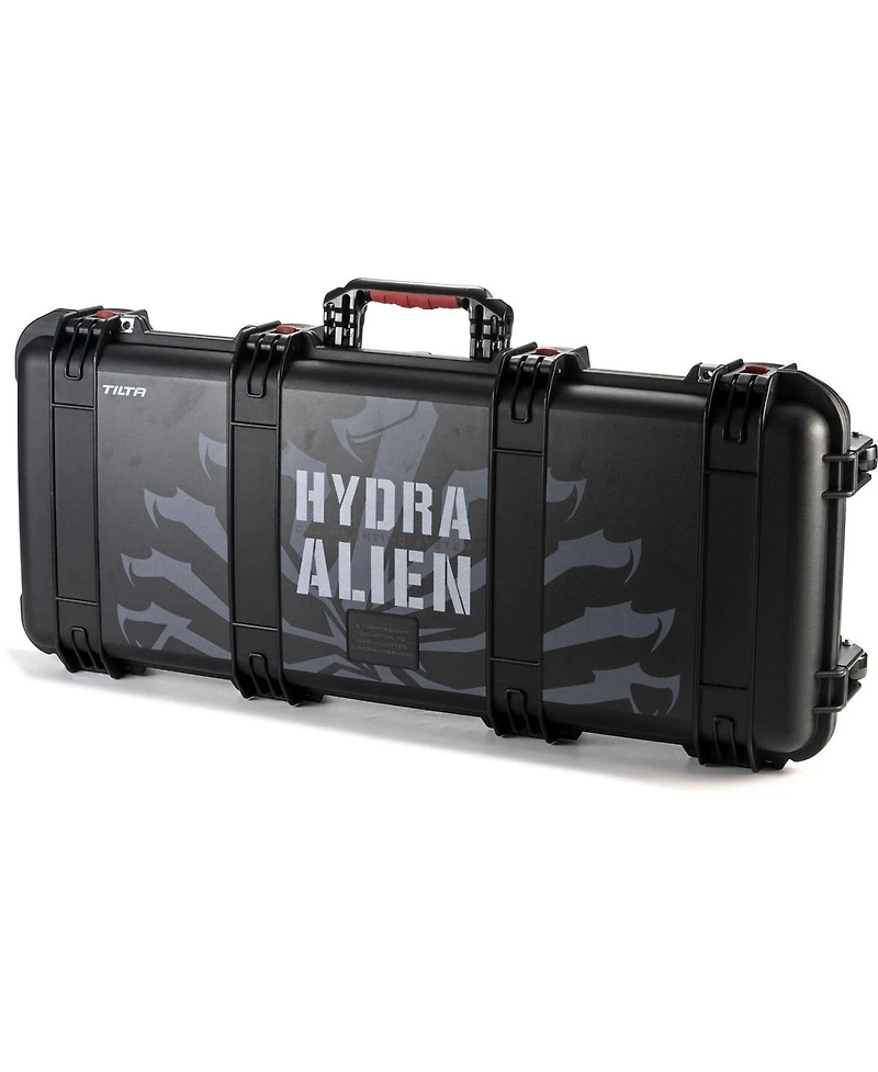 Tilta Hydra Alien Car Mounting System Pro Kit, V-Mount