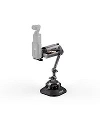 Tilta Hydra Alien Mini Electronic Suction Cup Kit, Titanium Gray