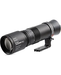 TTArtisan 500mm f/6.3 Lens for Fujifilm Gfx