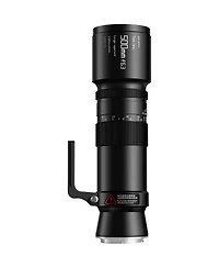 TTArtisan 500mm f/6.3 Lens for Fujifilm Gfx