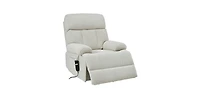 Flynama Oversized Electric Power Lift Recliner Chair for Elderly with Remote Control