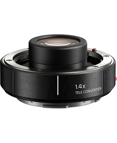 Panasonic Dmw-STC14 Lumix S Series 1.4x Teleconverter (Compatible with 70-200mm)