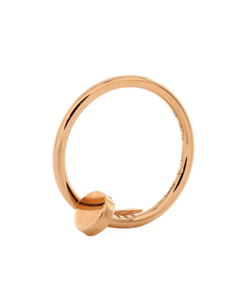 Pre-Owned Cartier Juste un Clou Ring