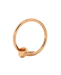 Pre-Owned Cartier Juste un Clou Ring