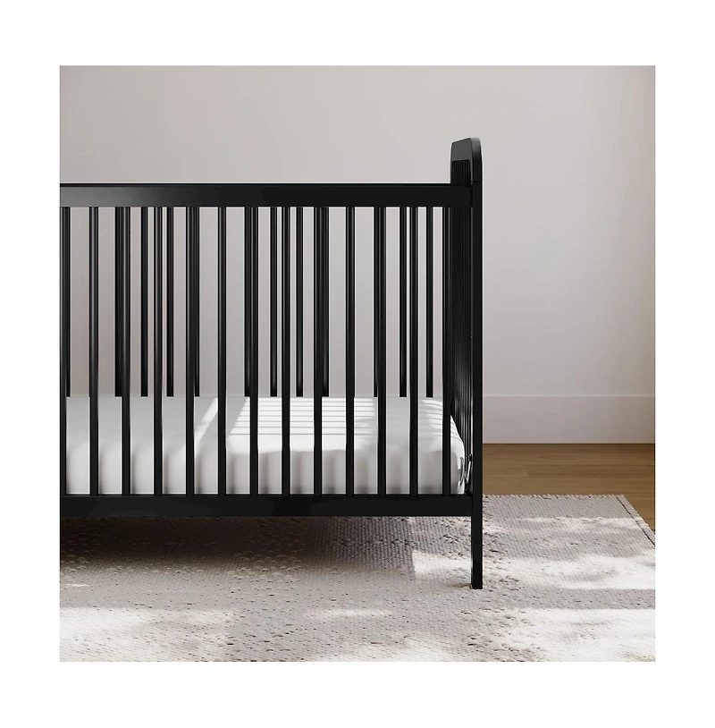 Storkcraft Pasadena 3-in-1 Convertible Crib