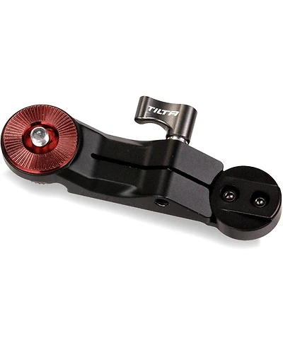 Tilta Tilta Advanced Left Side Handle Attachment Type V - Black
