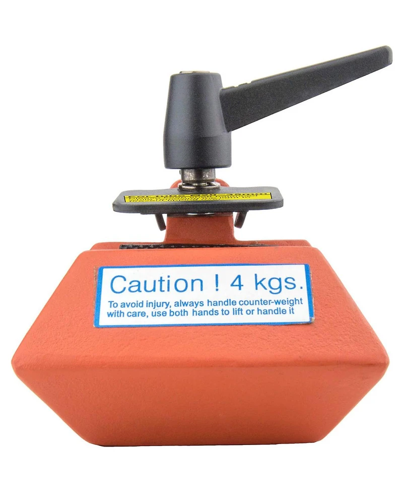 Kupo Counter Weight for Grip Stands, 8.8 lb