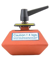 Kupo Counter Weight for Grip Stands, 8.8 lb