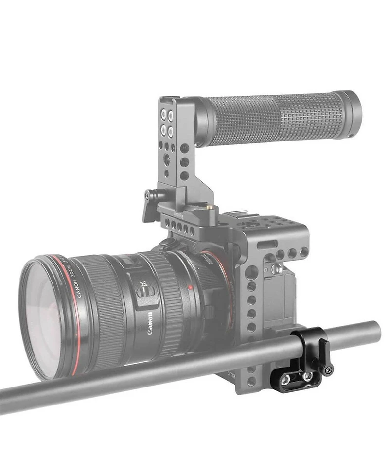 SmallRig 1493 15mm Rod Clamp