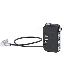 Tilta Advanced Input/Output Module for Red V-raptor, Black