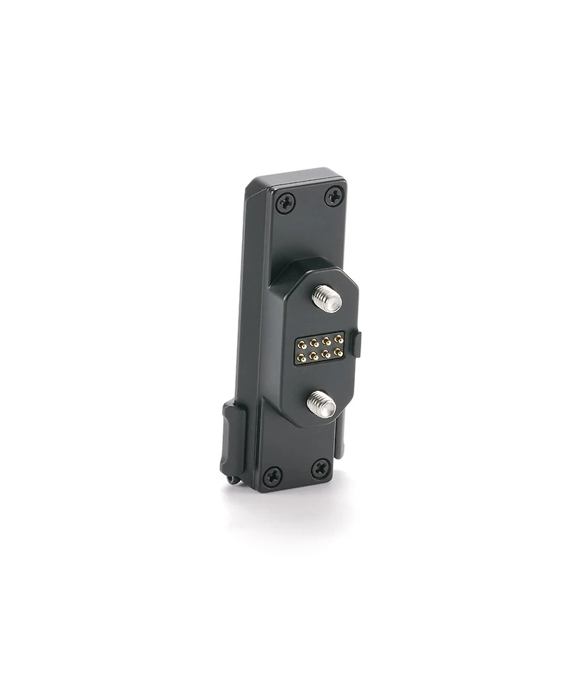 Tilta Nucleus Nano Ii Hand Wheel to Dji Ronin Control Adapter, Black