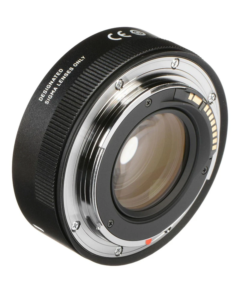 Sigma Tc-1401 1.4x Tele-Converter Af for Canon Eos Lenses