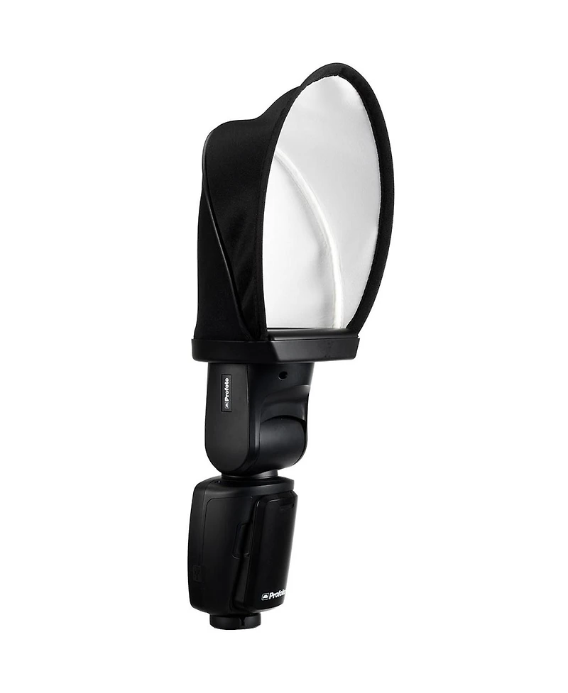 Profoto Soft Bounce for A1 AirTTL On-Camera Flash