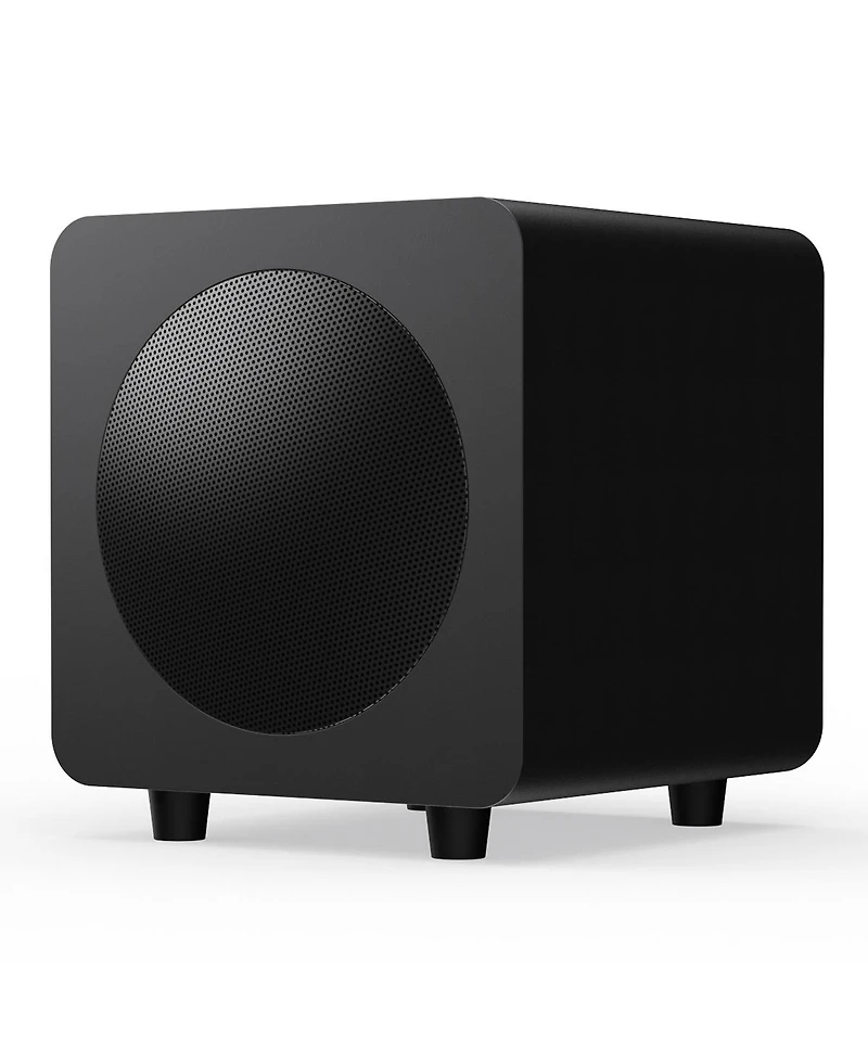 Kanto SUB6 6 In Sealed Powered Subwoofer