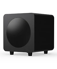Kanto SUB6 6 In Sealed Powered Subwoofer