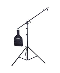 Westcott Westcott Photo Basics 40in 5-in-1 Collapsible Reflector Kit with Case, Reflector Holder Arm and Stand