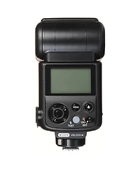 Sigma Ef-630 Multifunctional External Flash for Nikon