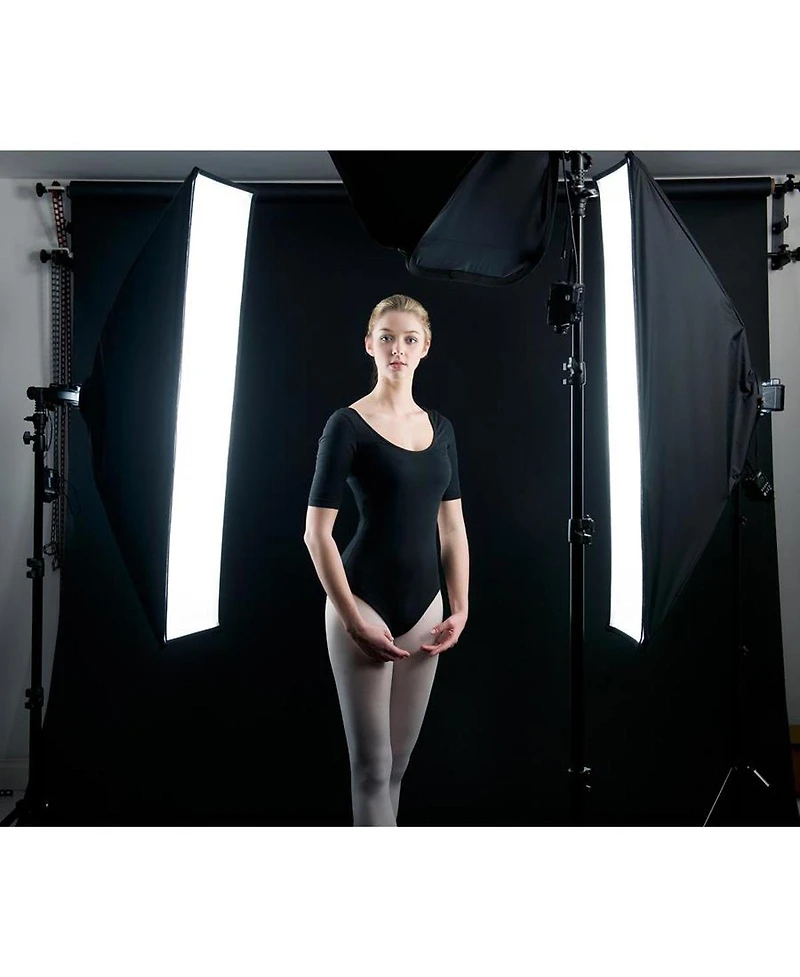 Manfrotto 12x48" Hotrod Strip Softbox