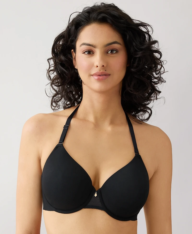 Wacoal Women's Go Anywear Contour Underwire T-Shirt Bra