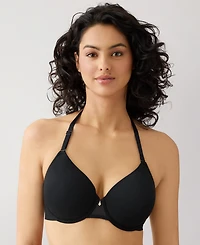 Wacoal Women's Go Anywear Contour Underwire T-Shirt Bra