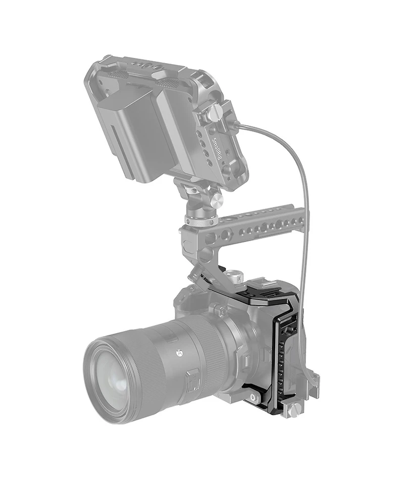 SmallRig Cage for Canon Eos R Camera