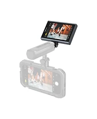 SmallRig 3.9" Wireless Video Monitor for Phone, Black
