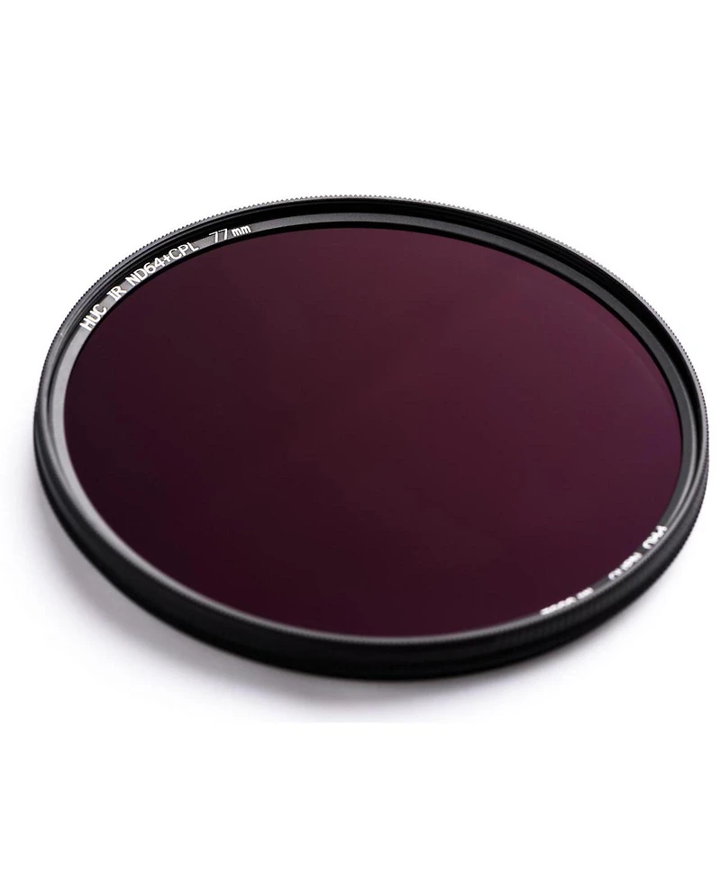 NiSi 67mm Circular Nd Filter Kit