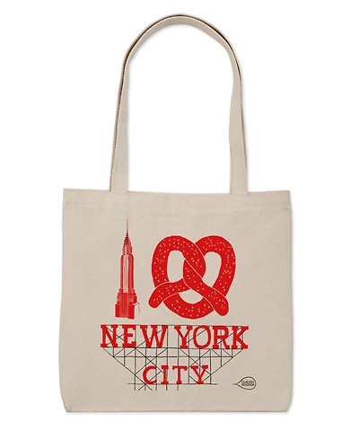 New York City Everyday Tote
