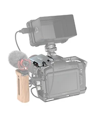 SmallRig T5/T7 Ssd Mount for Bmpcc 6K Pro