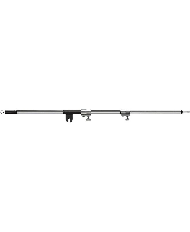 Kupo Baby Boom, Extends from 3.8-7.8', Steel