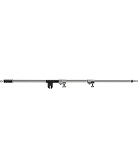Kupo Baby Boom, Extends from 3.8-7.8', Steel