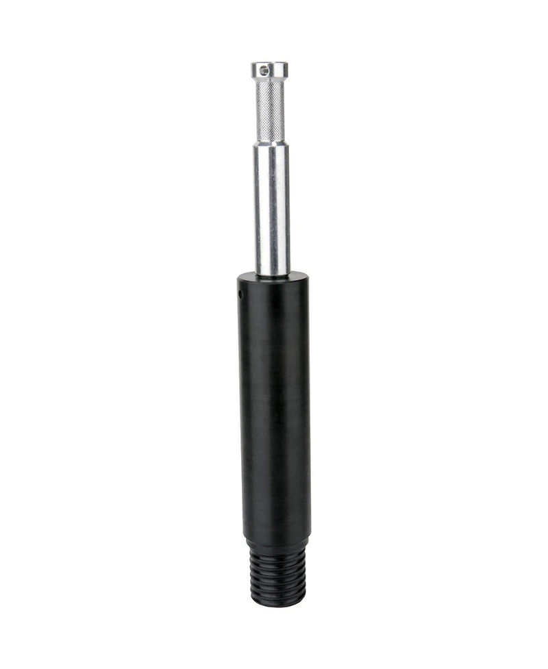 Kupo Painter's Pole Adapter with Removable 1/4"-20 Screw and 5/8" Baby Pin for Hand Held Boom
