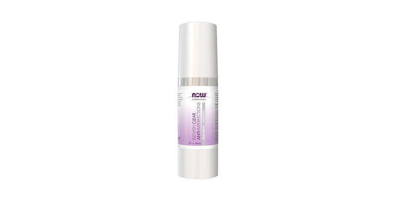 Now Foods Blemish Clear Moisturizer ,2 Oz