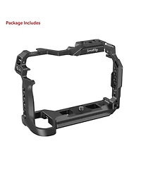 SmallRig Full Camera Cage for Panasonic Lumix S5II/S5IIX
