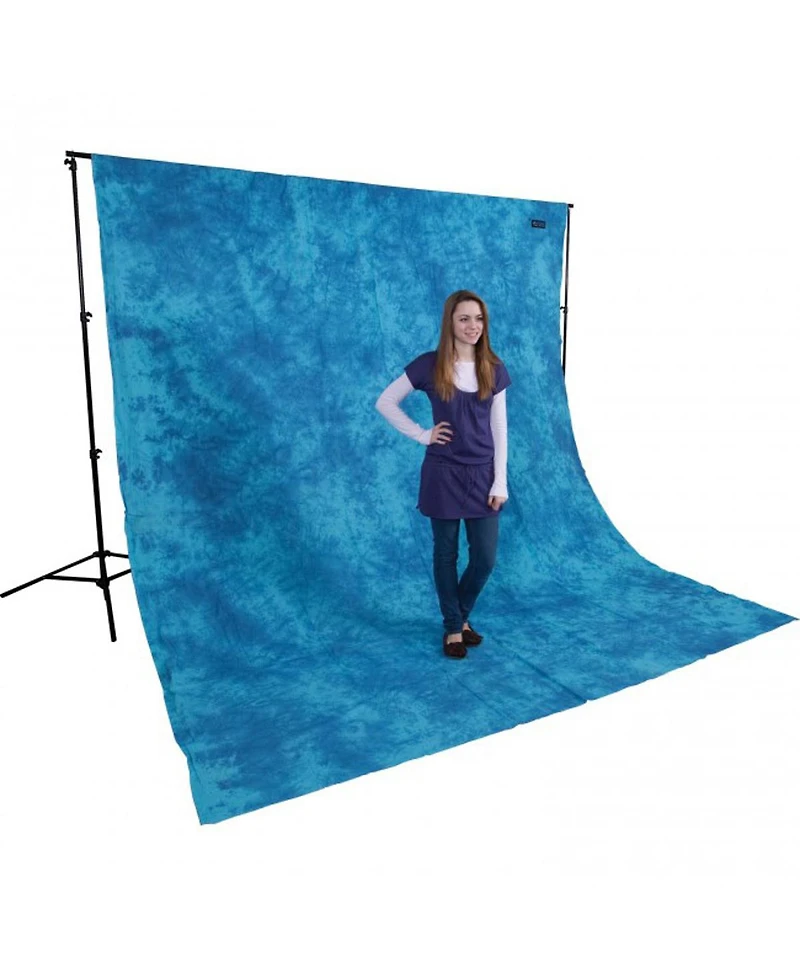 Westcott Background Support System with 2 Stands, Cross Bar & Bag