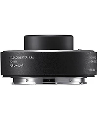 Sigma Tc-1411 1.4x Teleconverter for Leica L