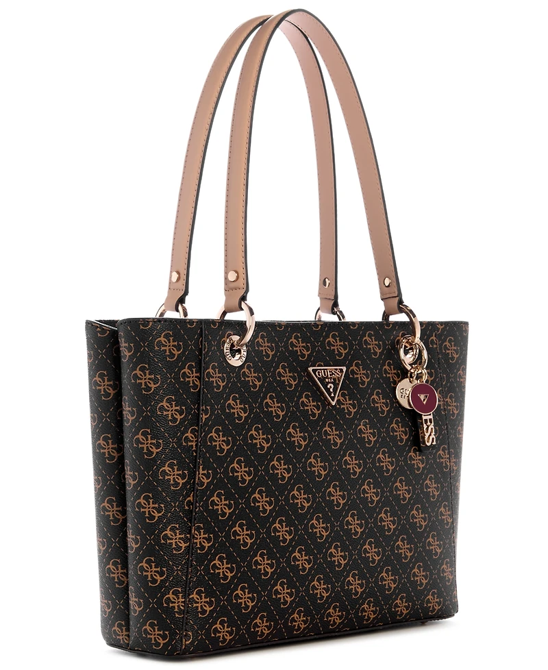 Guess Women's Noelle Ii Medium Tote Bag