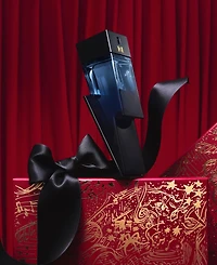 Carolina Herrera Bad Boy Cobalt 3-Piece Fragrance Gift Set
