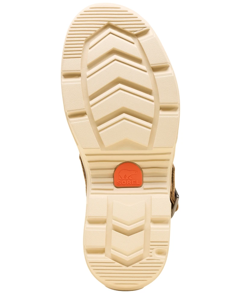 Sorel Women's Roamn Studded Slip On Clogs