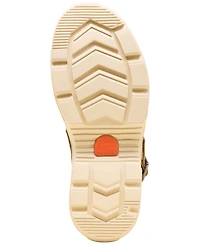 Sorel Women's Roamn Studded Slip On Clogs