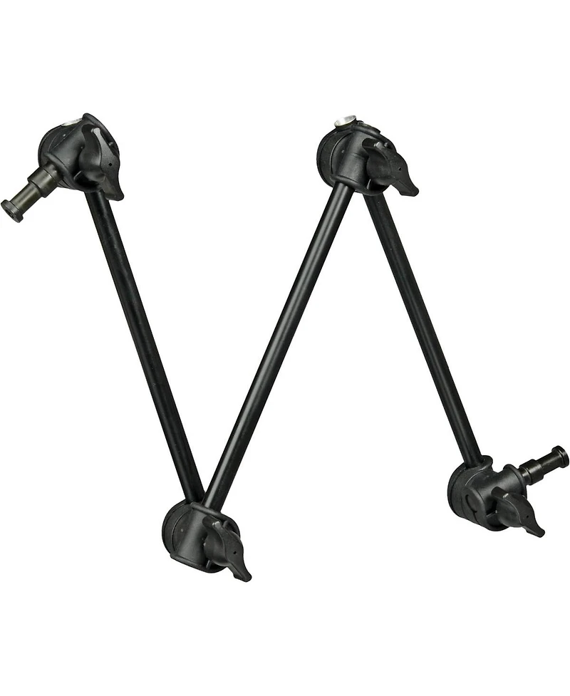 Manfrotto 196AB-3 3-Section Single Articulated Arm